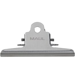 Maul Maul Montagekl 147Mm Zilv [1st]