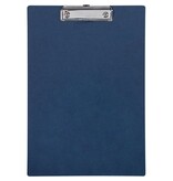 Maul Maul klemplaat MAULbalance karton A4 staand blauw