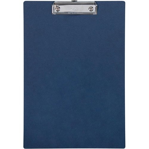 Maul Maul klemplaat MAULbalance karton A4 staand blauw