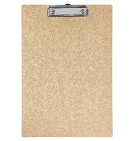 Maul Klemplaat Maulbalance A4 Hout [1st]