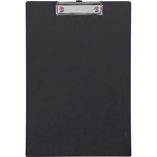 Maul Maul klemplaat MAULbalance karton A4 staand zwart