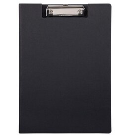 Maul Klembordmap Maulbalance A4 Zw [1st]