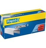 Rapid Rapid nietjes 66/8, doos van 5.000 nietjes