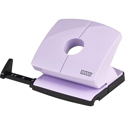 Novus Novus perforator Color ID 2.0 B220, lila ( Pretty Lilac )