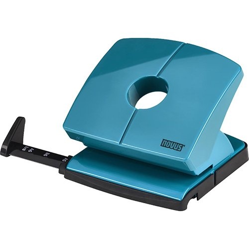 Novus Novus perforator Color ID 2.0 B220, blauw ( Bright Petrol )