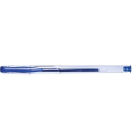 Office Products Office Products gelroller Classic 0,3 mm, blauw [50st]