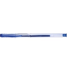 Office Products Op Rb Classic 03Mm Blauw [50st]