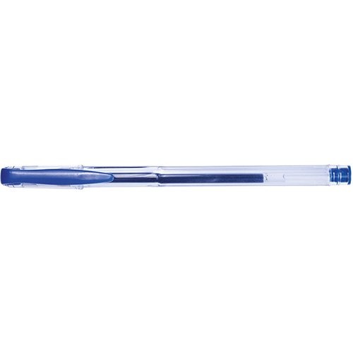 Office Products OFFICE products gelroller Classic 0,3 mm, blauw