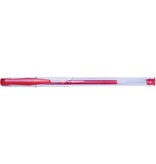 Office Products OFFICE products gelroller Classic 0,3 mm, rood