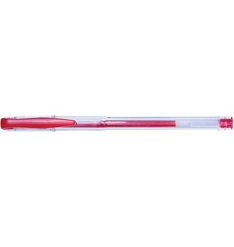Office Products Op Rb Classic 03Mm Rood [50st]