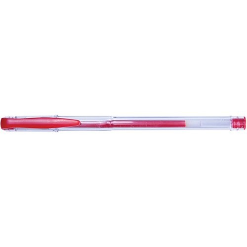 Office Products Office Products gelroller Classic 0,3 mm, rood [50st]