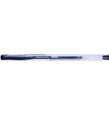 Office Products OFFICE products gelroller Classic 0,3 mm, zwart