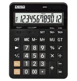 Desq Desq Rekm Buss Classy 30321 Zw [1st]