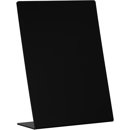 Europel Europel krijtbord L-vormig, ft A5