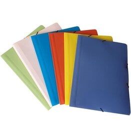 Bronyl Sorbet Elastomap Pp Ass A3 [1st]