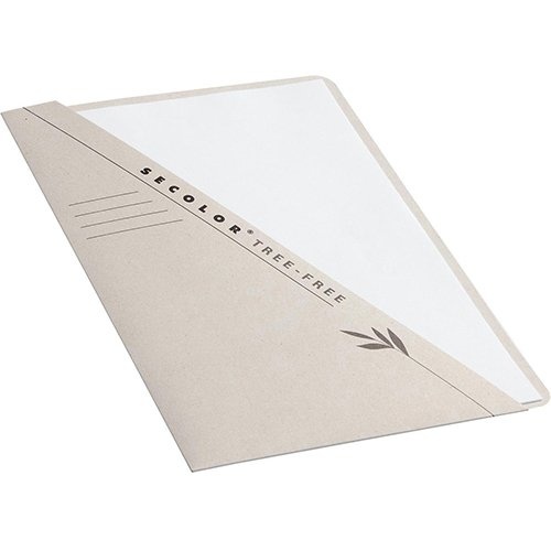 Jalema Jalema insteekmap Secolor Tree-Free beige — levering per 10