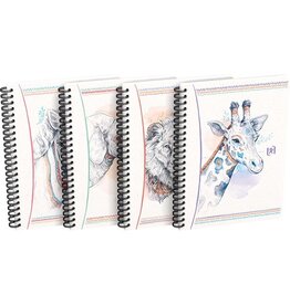 Oxford Boho Spirit Spir 60V A5 Q5 Ass [5st]