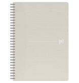 Oxford Oxford My Rec'up spiraalschrift, ft A5, 180 bladzijden, gelijnd, geassorteerde kleuren