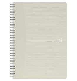 Oxford Oxford My Rec'up spiraalschrift, ft A5, 180 bladzijden, gelijnd, geassorteerde kleuren