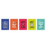 Atoma Atoma Writings schrift, ft A4, 144 bladzijden, geruit 5 mm