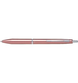 Pilot Pilot balpen Acro 1000, medium punt, in giftbox, rosé goud