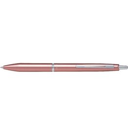 Pilot Pilot balpen Acro 1000, medium punt, in giftbox, rosé goud