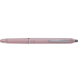 Pilot Pilot Frixion Ball Zone gelroller, uitwisbaar, medium punt, 0,7 mm, in giftbox,  roze