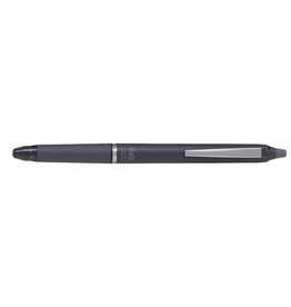 Pilot Pilot Frixion Ball Zone gelroller, uitwisbaar, medium punt, 0,7 mm, in giftbox,  grijs