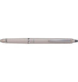Pilot Pilot Frixion Ball Zone gelroller, uitwisbaar, medium punt, 0,7 mm, in giftbox,  beige