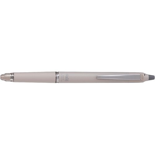 Pilot Pilot Frixion Ball Zone gelroller, uitwisbaar, medium punt, 0,7 mm, in giftbox,  beige