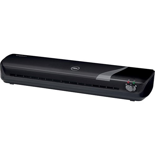 GBC GBC lamineermachine Inspire+, voor ft A3, zwart