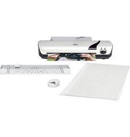 GBC Gbc Inspire+ Hobby Kit A4 Wt [1st]