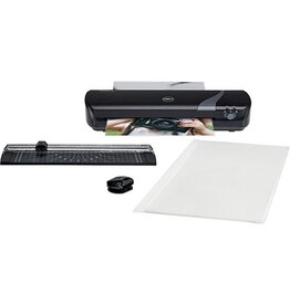 GBC Gbc Inspire+ Hobby Kit A4 Zw [1st]