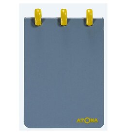 Atoma Atoma Terra Schrift A7 Q5 [36st]