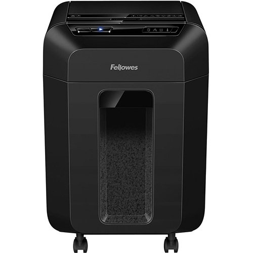 Fellowes AutoMax 80M Mini papiervernietiger