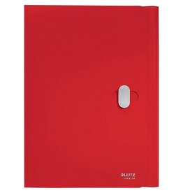 Leitz Leitz Recycle Klepmap A4 Pp Rd [1st]