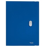 Leitz Leitz Recycle klepmap, uit PP, ft A4, blauw