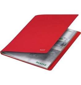 Leitz Leitz Recycle Showalbum 40H Rd [1st]