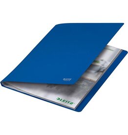 Leitz Leitz Recycle Showalbum 40H Bl [1st]