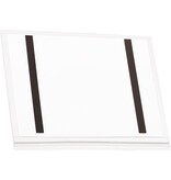 Durable Durable waterbestendige hoes, magnetisch, ft A4, pak van 5 stuks