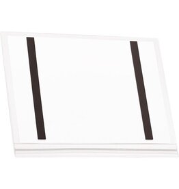 Durable Waterproof Hoes Magn A4 Pk5 [1st]