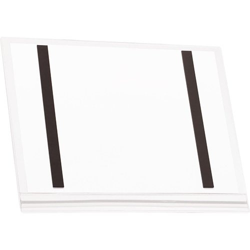 Durable Durable waterbestendige hoes, magnetisch, ft A4, pak van 5 stuks