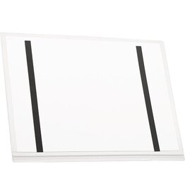 Durable Waterproof Hoes Magn A3 Pk5 [1st]