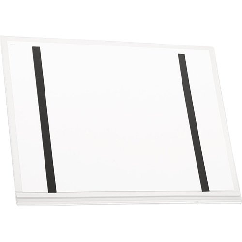 Durable Durable waterbestendige hoes, magnetisch, ft A3, pak van 5 stuks