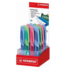 Stabilo Stabilo Easybuddy Vp Past Di16 [1st]