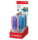 Stabilo STABILO EASYbirdy vulpen pastel, display van 16 stuks