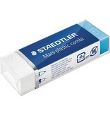 Staedtler Staedler gum Mars Plastic Combi