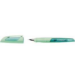 Stabilo STABILO EASYbuddy vulpen pastel, Hint of Mint