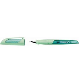 Stabilo STABILO EASYbuddy vulpen pastel, Hint of Mint