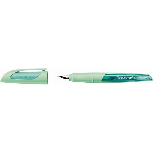 Stabilo STABILO EASYbuddy vulpen pastel, Hint of Mint